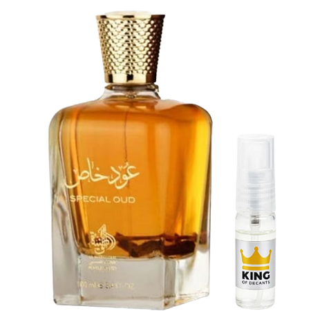 Special Oud - Al Wataniah