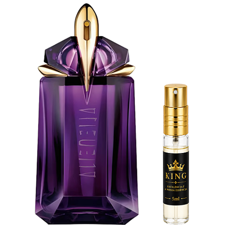 Alien EDP - Mugler
