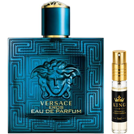 Eros Pour Homme EDP - Versace