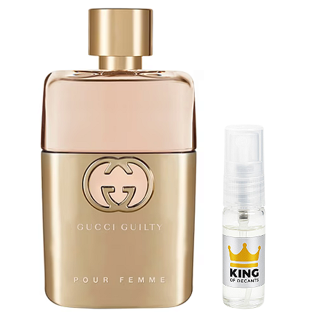 Gucci Guilty Pour Femme EDP - Gucci