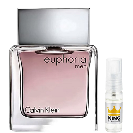 Euphoria Men - Calvin Klein