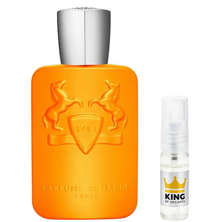 Perseus - Parfums de Marly (Lançamento)