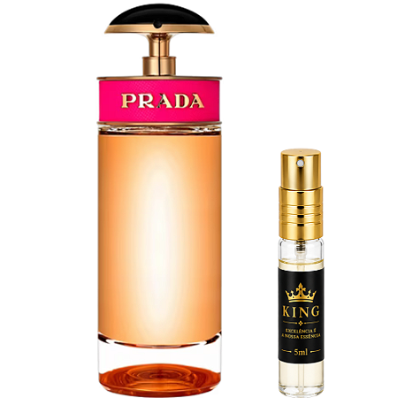 Prada Candy - Prada