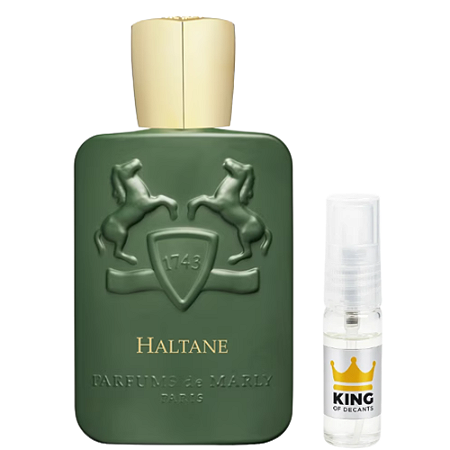 Haltane - Parfums de Marly