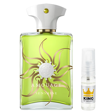 Sunshine Man - Amouage