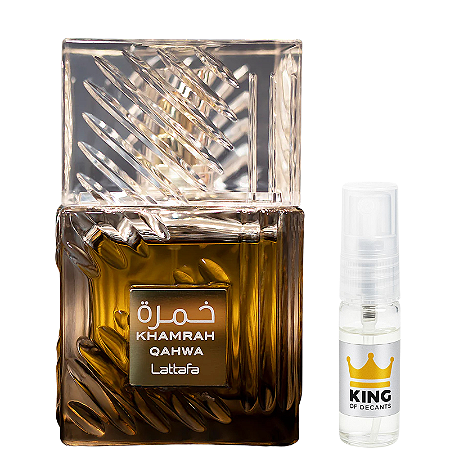 Khamrah Qahwa - Lattafa