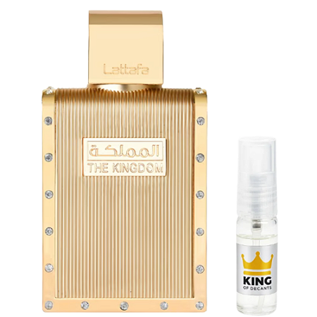 The Kingdom for Men - Lattafa