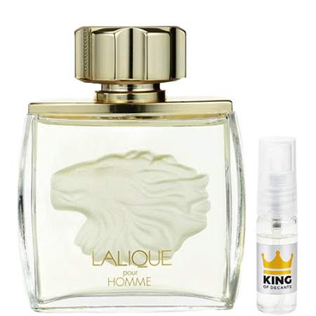 Lalique Pour Homme - Lalique