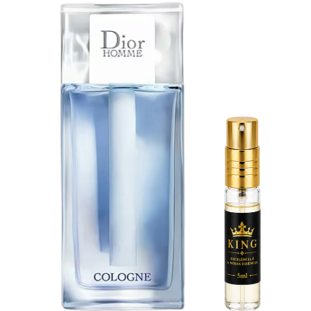Dior Homme Cologne - Dior