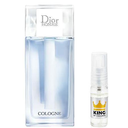 Dior Homme Cologne - Dior