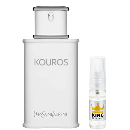 Kouros - Yves Saint Laurent
