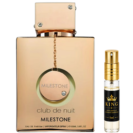 Club De Nuit Milestone - Armaf