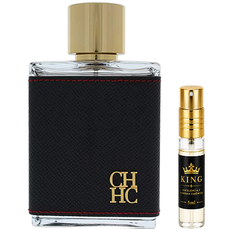 CH Men EDT - Carolina Herrera