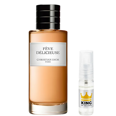 Fève Délicieuse - Dior