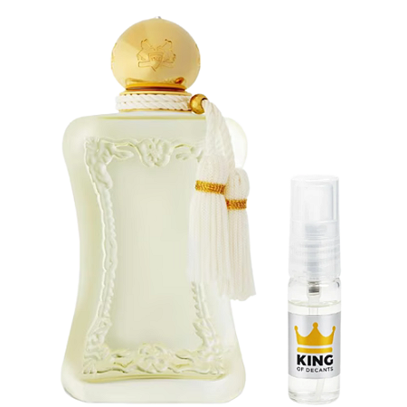 Meliora- Parfums de Marly