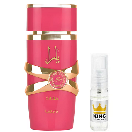 Yara Candy - Lattafa