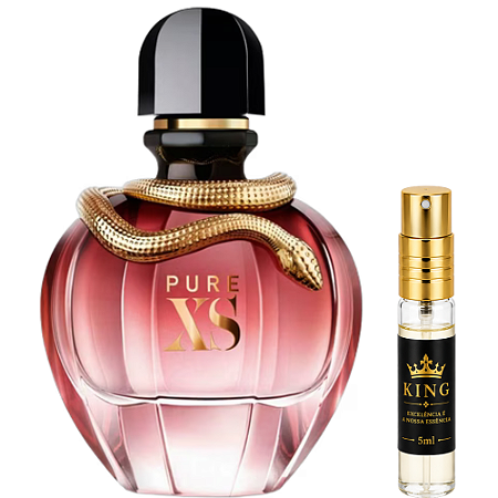 Pure XS for Her - Rabanne
