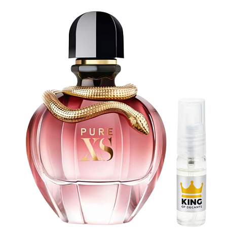 Pure XS for Her - Rabanne