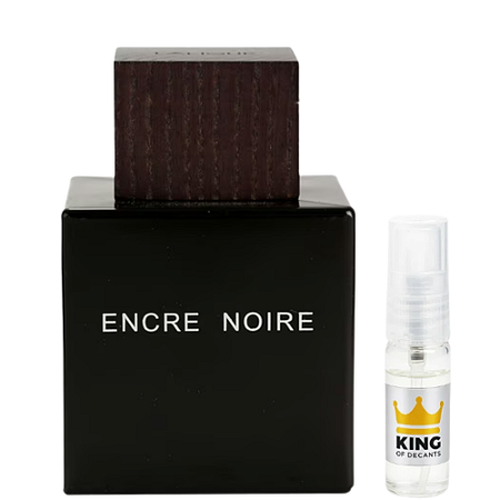 Encre Noire - Lalique