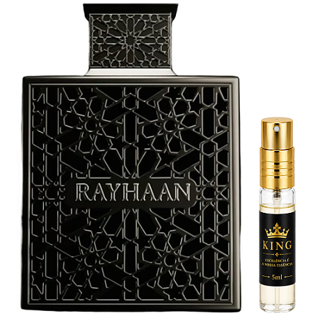 Obsidian – Rayhaan