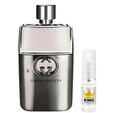 Guilty Pour Homme EDT - Gucci