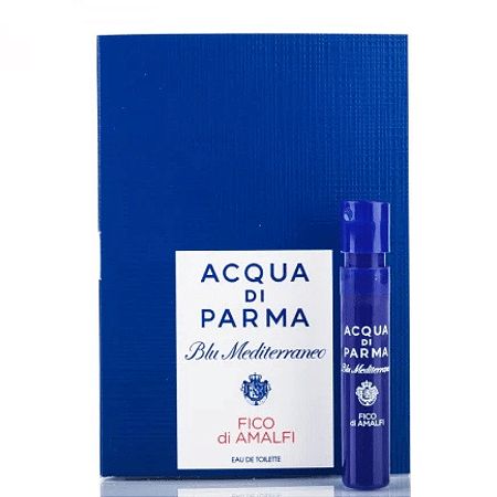 Amostra Oficial Fico di Amalfi - Acqua di Parma