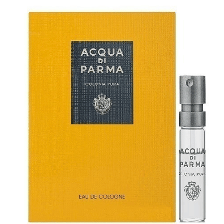 Amostra Oficial Colonia Pura - Acqua di Parma