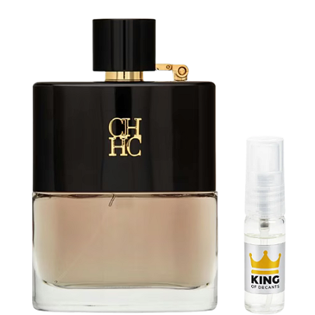 CH Men Prive EDT - Carolina Herrera