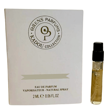 Amostra Oficial Undea Des Iles - Orens