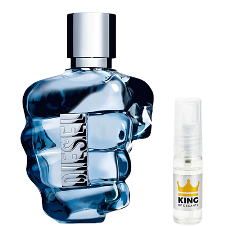 Only The Brave - Diesel