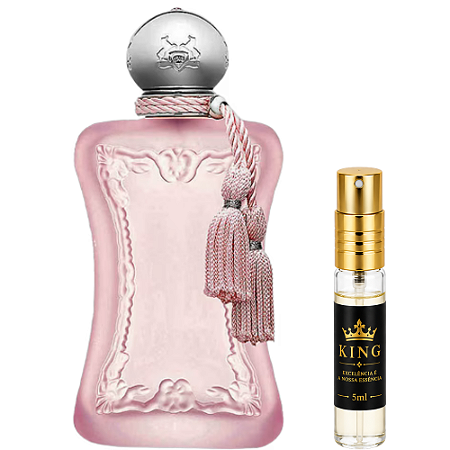 Delina La Rosée - Parfums de Marly