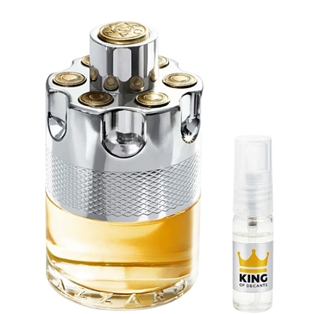 Azzaro Wanted - Azzaro