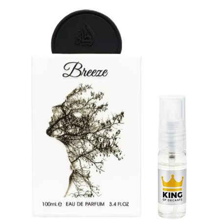 Breeze - Lattafa