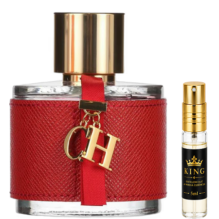 CH (2015) - Carolina Herrera
