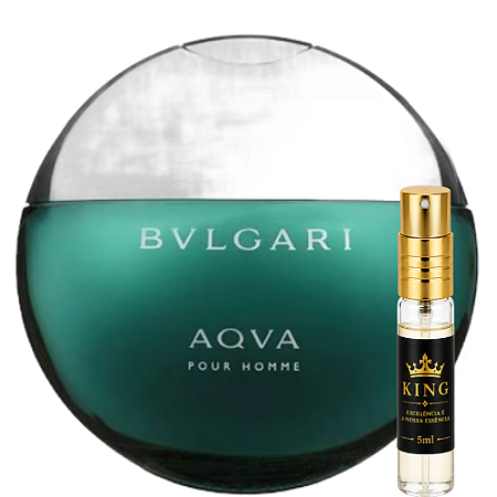 Aqva Pour Homme - Bvlgari