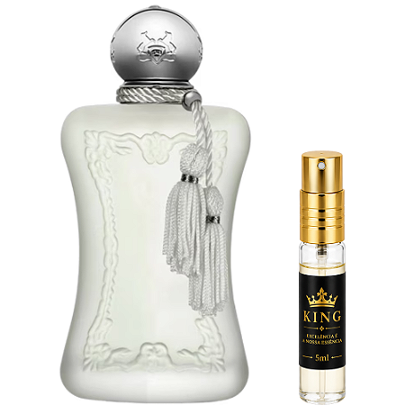 Valaya - Parfums de Marly