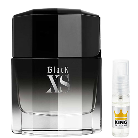 Black XS - Rabanne
