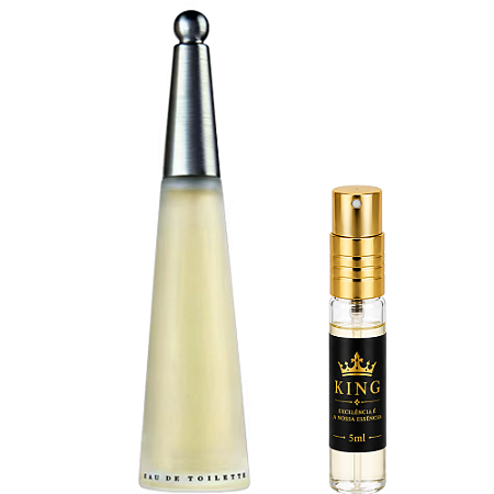 L'Eau D'Issey - Issey Miyake