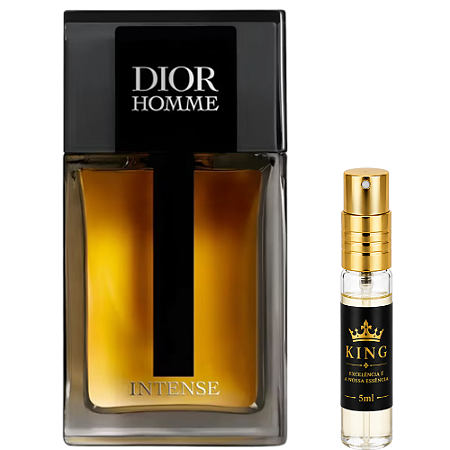 Dior Homme Intense - Dior