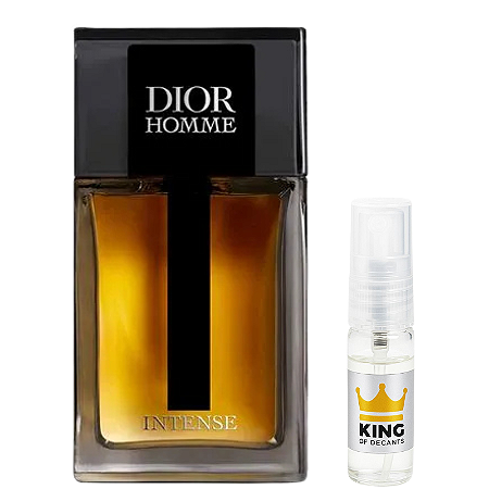 Dior Homme Intense - Dior