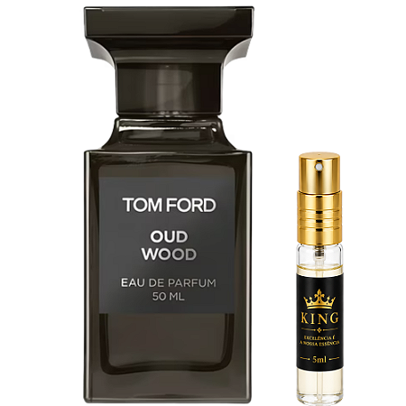 Oud Wood - Tom Ford
