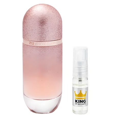 212 Vip Rosé Elixir - Carolina Herrera