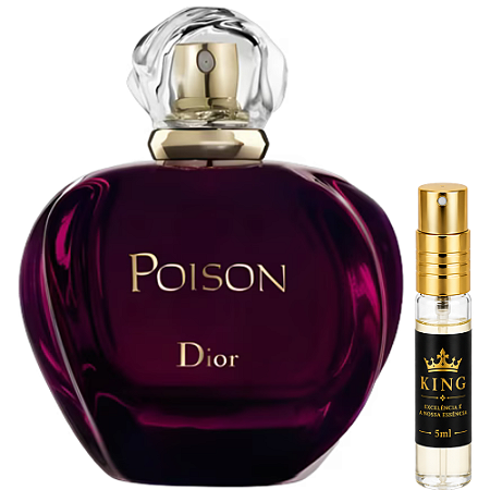 Poison EDT - Dior
