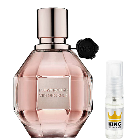 Flowerbomb - Viktor & Rolf