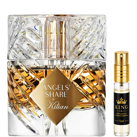 Angels' Share - Kilian