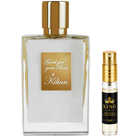 Good Girl Gone Bad - Kilian