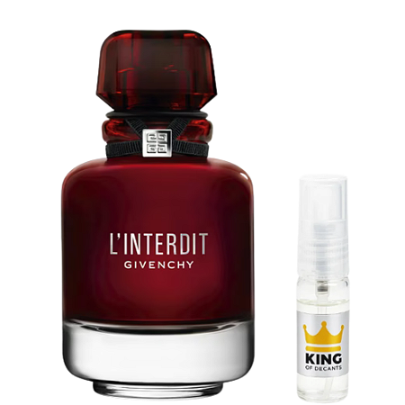 L'Interdit Rouge EDP - Givenchy