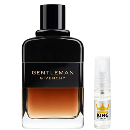 Gentleman Reserve Privée EDP - Givenchy