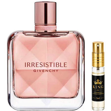 Irresistible EDP - Givenchy