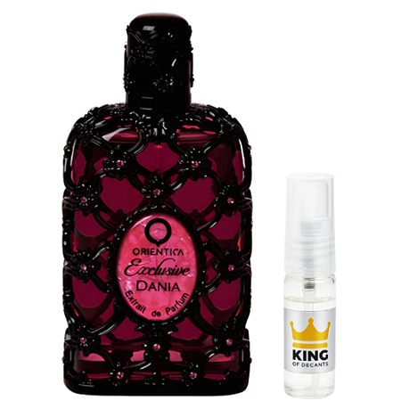 Exclusive Dania - Orientica